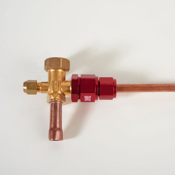 How SmartLock is Perfecting Refrigerant Line Technology SmartLock